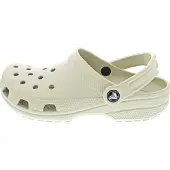 Crocs Sabots 'Classic' beige