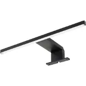 DOMUS : Applique murale Jot D-Motion, 305 mm, noire, 230 V