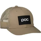 POC Cap Beige Homme