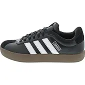Adidas Baskets basses 'VL Court 3.0' noir / blanc