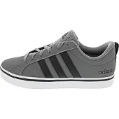 Adidas Baskets basses 'VS Pace 2.0' gris / noir