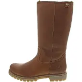 Panama jack Bottes ocre