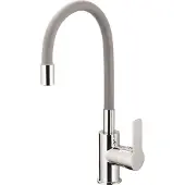 KFA Rumba Mixeur de cuisine stand gris (6553-915-63)
