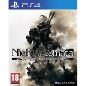 Nier: Automata Edition Game Of The Yohra PS4