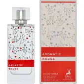 Alhambra Aromatic Rouge Edp Spray For Women