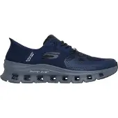 SKECHERS Chaussures Slip Ins: Glide-step Pro 232930NVCC