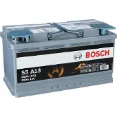 Speed S5A13 - 95Ah / 850A / AGM