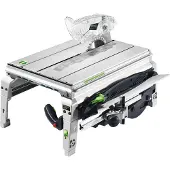 Festool Scie à table CS 50 EBG-FLR PRECISIO | 574770