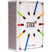 Game Inventors Jeu D'allumettes : Stickup