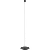 Ideal Lux Lampadaire - Lampadaire Set Metal Black 1 Light E27