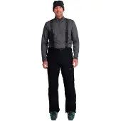 Spyder Dare Lengths Pants Noir M / Short Homme