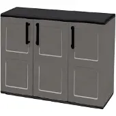 Artplast Free 10.2x37x84 Cm Wardrobe Clair