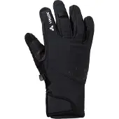 Vaude Lagalp Softshell Ii Gloves Noir 7 Homme