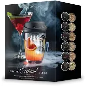 Mikamax Electric Cocktail Smoker - Rechargeable
