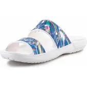Crocs Chaussures Classic Hyperreal Sandal, 208375928