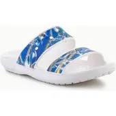 Crocs Chaussures Classic Hyperreal Sandal, 208375928