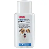 Beaphar Vermicon Shampoo Dog 200 ml anti-puces pour chiens