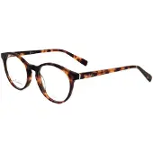 Pierre Cardin Lunettes - - P.C.-8486-05L - Havane - Chic - Multisport
