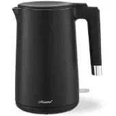 Maestro Mr-026 1.7l Kettle Argenté One Size / EU Plug 220V