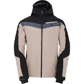 Dare 2b Eagle Ii Jacket Beige,Noir S Homme