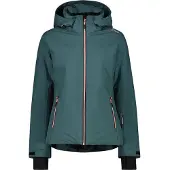 CMP 35w0226 Jacket Vert 3XL Femme