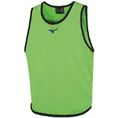 Mizuno Lot de 6 Chasubles enfant