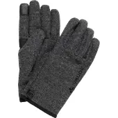 Vaude Rhonen V Gloves Gris 6