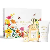 Guerlain Coffret cadeau pour femme Aqua Allegoria Mandarine Basilic