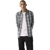 Levi's Sunset Long Sleeve Shirt Gris 2XL Homme