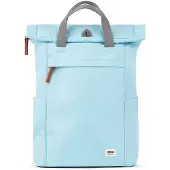Roka London Sac à Dos Finchley A Recycled Canvas 15l