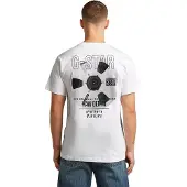 G-Star D30301-c784 Short Sleeve T-shirt Blanc XS Homme