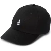 Volcom Full Stone Cap Noir