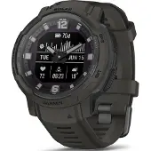Garmin Instinct Crossover Solar - 010-02730-01 - graphite