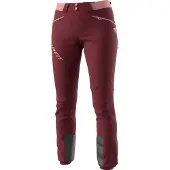 Dynafit Tlt Touring Dynastretch Pants Marron M Femme