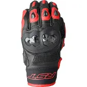 Rst Freestyle 3 D3O, gants ,Noir/Rouge ,11