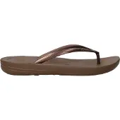 FitFlop iQushion Ergonomic FitFlops Teenslippers - Brons - Maat 40