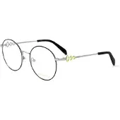 Emilio Pucci EYEWEAR PUCCI MOD. () - EP5180 BLACK