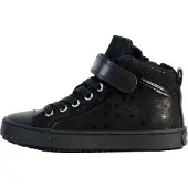 Geox Baskets en cuir Enfant Kalispera