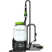EGO Power+ BSP3500E Akku-Rückensprühgerät (15 l)