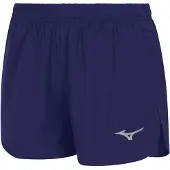 Mizuno Short femme MZNRB Split