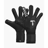 T1tan Legend 1.0 Goalkeeper Gloves Noir 11