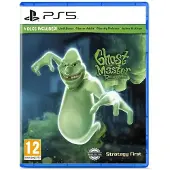 Ps5 Ghost Master: Resurrection Clair