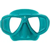 SCUBAPRO Zoom Lite Diving Mask Vert