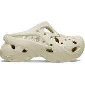Crocs Sabots Caged Clog femmes - Blanc - 36 / 37