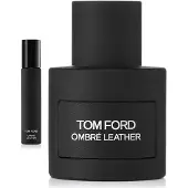 Tom Ford Ombre Leather Eau de Parfum, 10 ml