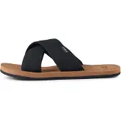 O'Neill Koosh Crossover Slides Noir EU 39 Homme