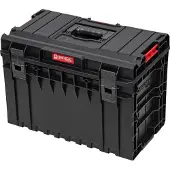 Qbrick System ONE 450 2.0 Basic Mallette à outils 585 x 385 x 422 mm 52 l IP66