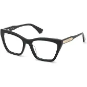 Nina Ricci Vnr447-540700 Reading Glasses Noir Femme