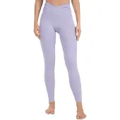 4F Femmes, Leggings, FNK-Leggings für Damen (34, L), Violet