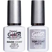 Beter Gel Depend Iq Couche de finition Paso4 41502